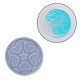 Stampi in silicone X-DIY-G017-E01-1