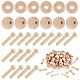 Загар WOOD-WH0029-20A-1