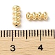 Brass Beads KK-F862-20G-3