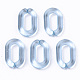 Transparent Acrylic Linking Rings TACR-R147-02D-2