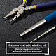 BENECREAT Wire Looping Tool PT-BC0001-45-7
