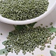 Бусины Миюки delica SEED-J020-DB0263-1