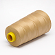 Fil à coudre 100% fibre de polyester filée OCOR-O004-A33-2