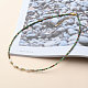 Colliers de perles et ensembles de pendentifs NJEW-JN03076-02-7