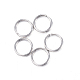 304 anelli di salto in acciaio inox A-STAS-N0014-71P-7mm-1