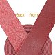 GORGECRAFT Leather Strap 3/4 Inch Wide 78 inch Leather Craft Strip for DIY Projects Clothing DIY-WH0167-34D-4