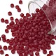Круглые бусины toho SEED-XTR08-0005CF-1