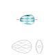 Perles de cristal autrichien 5056-12x8-263(U)-1