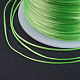 Cuerda de cristal elástica plana EW-P002-0.5mm-A09-3