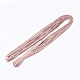 Faux Suede Cord LW-R023-2.8mm-27-2
