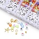 Kit per la creazione di gioielli con braccialetti fai da te DIY-YW0002-21-6