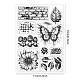 PH PandaHall Nature Clear Stamps DIY-WH0618-0062-2