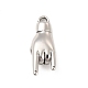 304 Stainless Steel Pendant STAS-D245-02AS-2