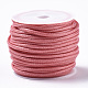 Waxed Polyester Cords X-YC-R004-1.5mm-06-2