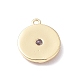 Charms in ottone KK-I702-17A-2