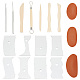 Наборы инструментов для глины DIY-FG0005-67A-1