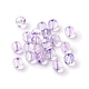Perles en verre GLAA-C021-01G-1
