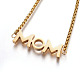 Mother's Day Gifts BJEW-O170-03-3