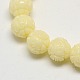 Synthetic Coral Beads Strands CORA-L002-A-02-2