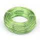 Round Aluminum Wire AW-BC0007-1.5mm-08-1
