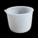 Мерные чашки для смешивания силиконовой эпоксидной смолы DIY-G091-07K-3