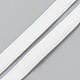 Плоский нейлоновый эластичный шнур&nbsp;OCOR-WH0078-277A-1