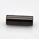 Column 304 Stainless Steel Magnetic Clasps STAS-N014-08B-1