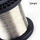 Bare Round Copper Wire CWIR-S003-0.4mm-14-2