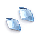 Glass Rhinestone Cabochons RGLA-L025-D01-M1-2