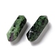 Natural Ruby in Zoisite Beads G-K330-41-3