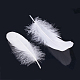 Accesorios de traje de pluma de ganso FIND-T015-30-2