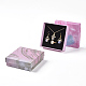 Cardboard Box Jewelry Set Boxes CBOX-G018-E01-4