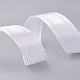 Ruban satin polyester simple face SRIB-L041-15mm-A030-3