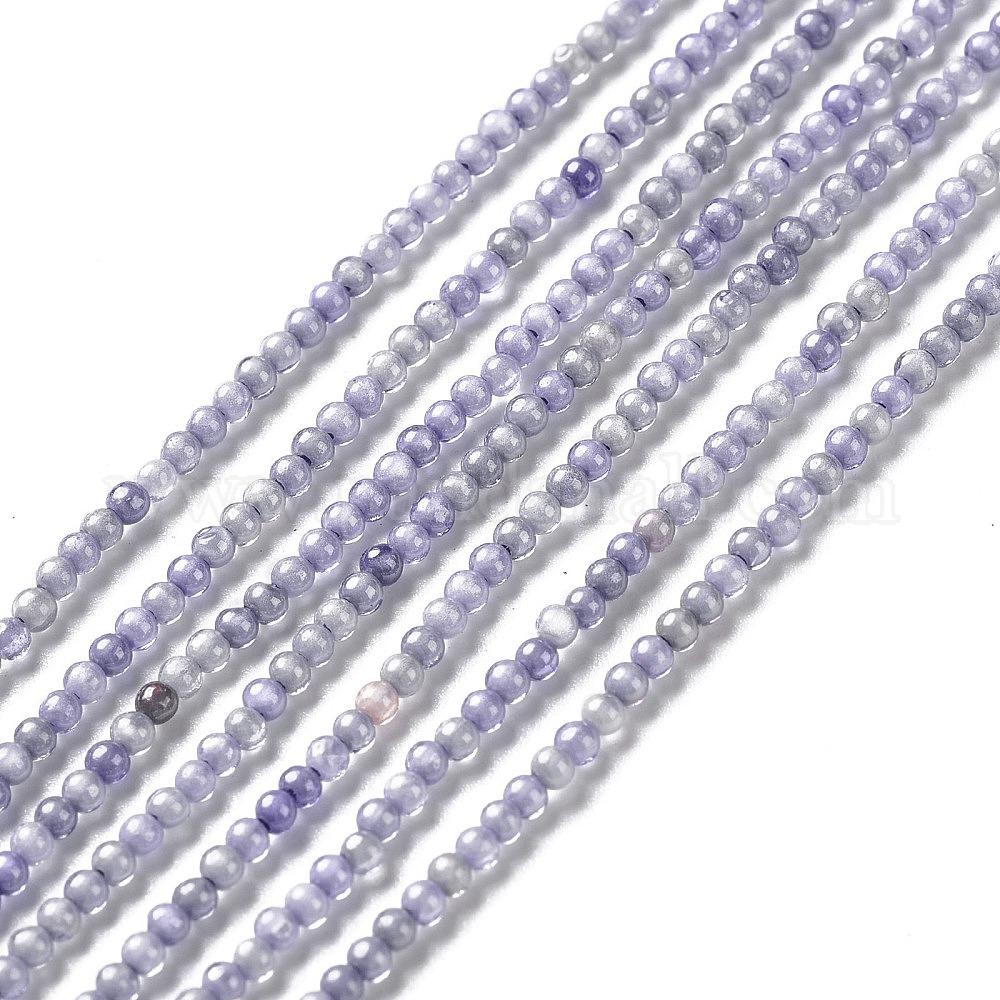 Wholesale Cubic Zirconia Bead Strands
