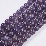 Wholesale Amethyst Beads for Jewelry Making - Pandahall.com