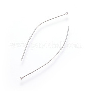 Шариковые головки из нержавеющей стали 304 STAS-E452-01P-D