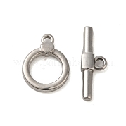 Застежки-тоглы из нержавеющей стали марки 304 STAS-Q324-05P