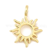 Латунные подвески KK-I364-31G