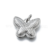 Латунные подвески KK-K400-05P