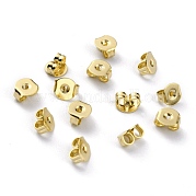 Латунные фрикционные ушные гайки KK-O131-06G-A