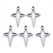 Подвески из нержавеющей стали 304 STAS-N092-32