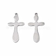 Подвески из нержавеющей стали 201 STAS-N095-084