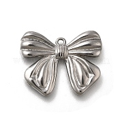 Подвески из нержавеющей стали 304 STAS-C119-06C-P
