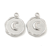 Подвески из нержавеющей стали марки 304 STAS-A099-05P