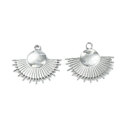 Подвески из нержавеющей стали 304 STAS-L269-054P