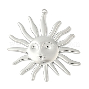 Подвески из нержавеющей стали 304 STAS-L293-14P