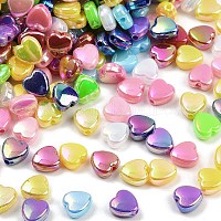 2631шт бусины из АБС-пластика&nbsp;KY-H009-01