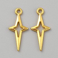 Подвески из сплава &nbsp;FIND-S003-01G