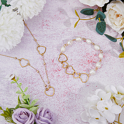 24 шт. 3 цвета 201 соединительные кольца из нержавеющей стали&nbsp;STAS-DC0015-23