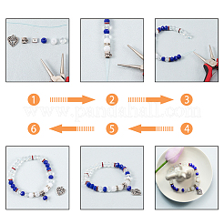 Идеи подарков на день святого Валентина: подвески из цинкового сплава&nbsp;PALLOY-PH0005-97